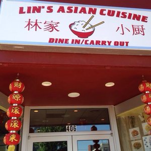 Lin's Asian Cuisine